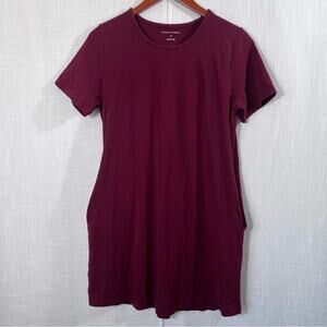 Universal‎ Standard Halie T Shirt Dress Size 10/12